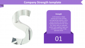 Get Affordable Company Strength Template For Your Needs